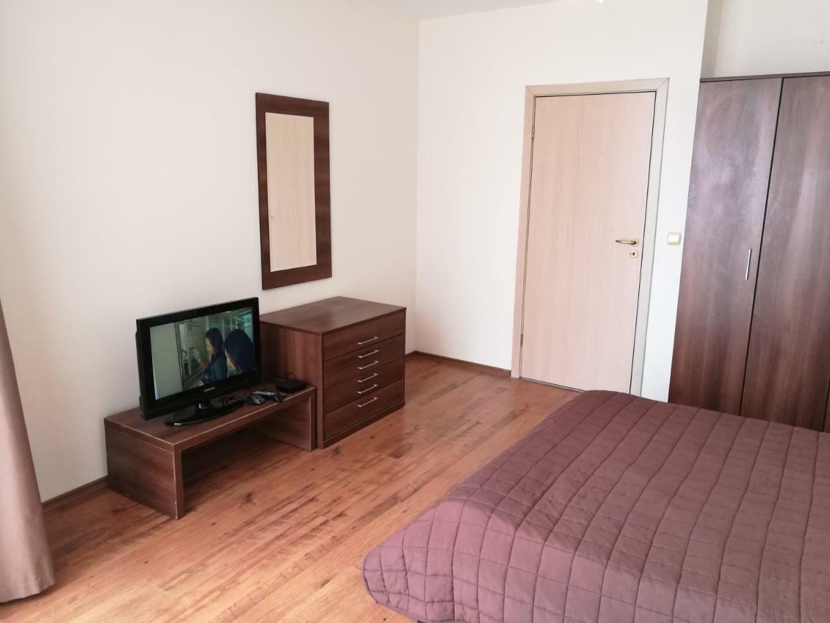 Akb Apartment Sea View アヘロイ エクステリア 写真