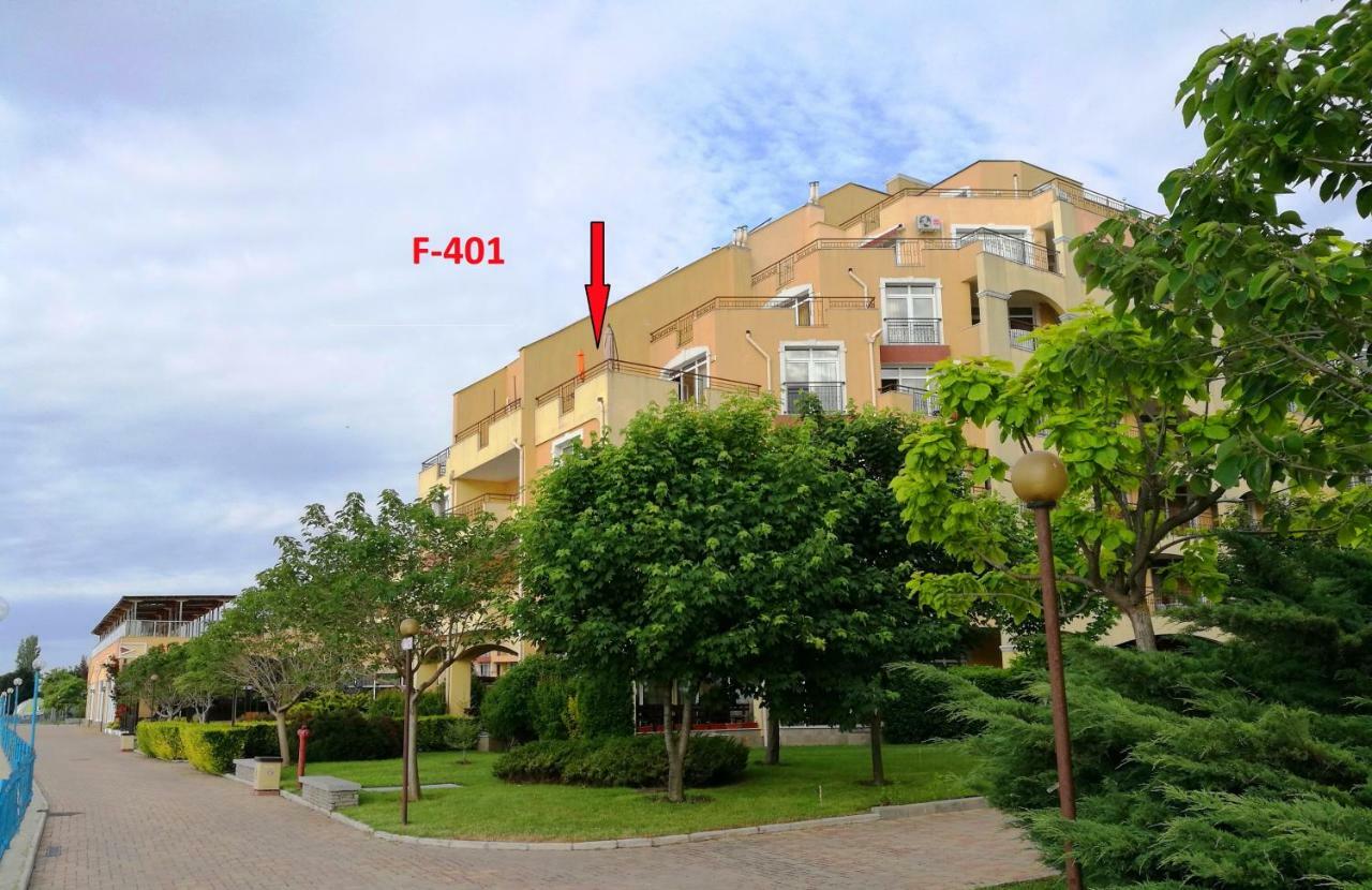 Akb Apartment Sea View アヘロイ エクステリア 写真
